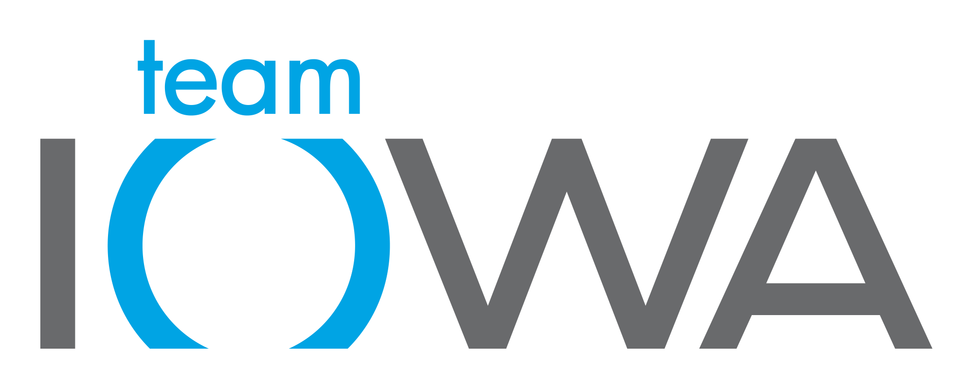 Team Iowa Logo